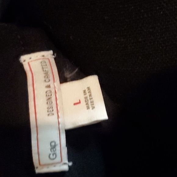 Gap maxi dress Size Large - Picture 3 of 3